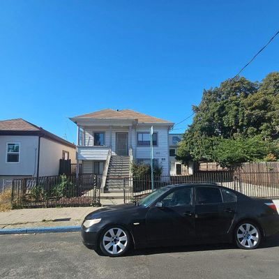 1012 44th Street Units A D, Emeryville, CA 94608