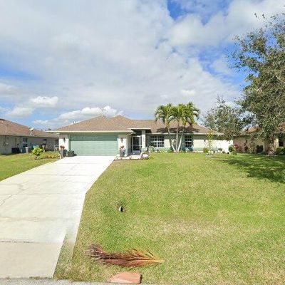 1013 Sw 33 Rd Ter, Cape Coral, FL 33914