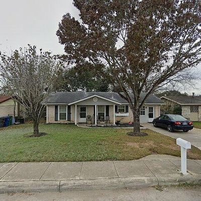 1014 H St, San Antonio, TX 78220