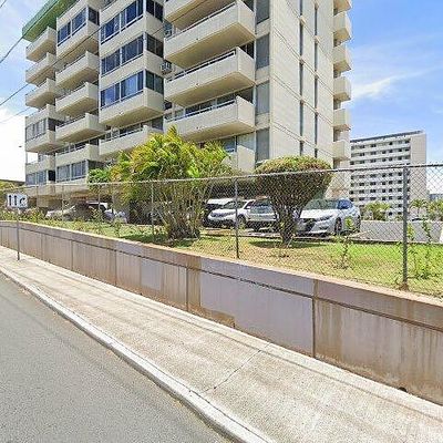 1015 Ala Napunani St #504, Honolulu, HI 96818