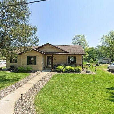 1017 N Union St, Dodgeville, WI 53533