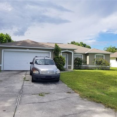 1019 Se 26 Th Ter, Cape Coral, FL 33904