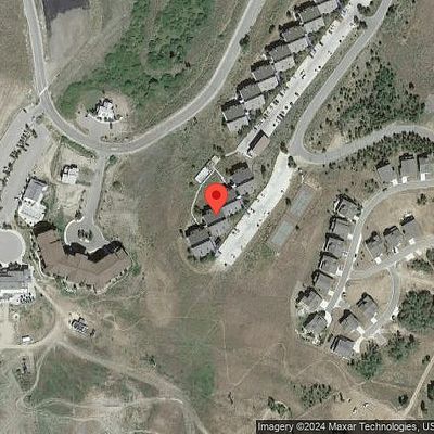 96 Mountainside Dr #C 101, Granby, CO 80446