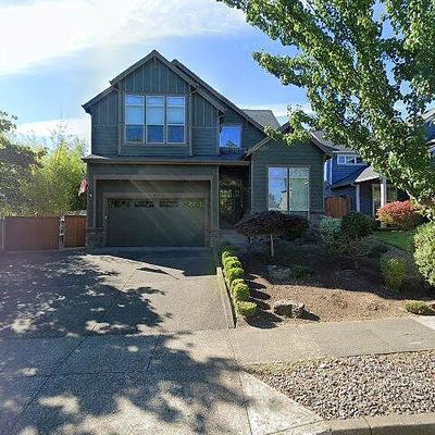 9611 Se Parkwood Way, Happy Valley, OR 97086