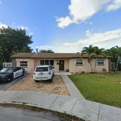 9611 Sw 58th St, Miami, FL 33173