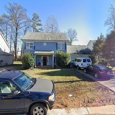 9618 Langston Mill Rd Unit 38, Charlotte, NC 28216