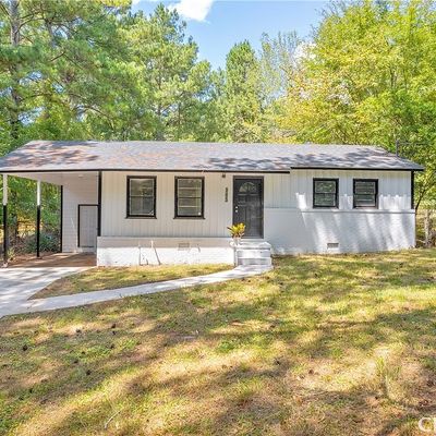 963 Garnett St, Madison, GA 30650