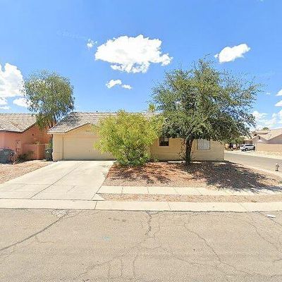 9655 E Banbridge St, Tucson, AZ 85747