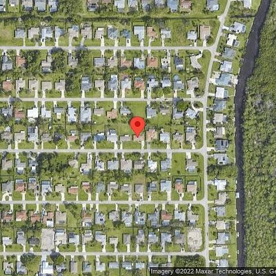 967 Se Breakwater Ave, Port Saint Lucie, FL 34983