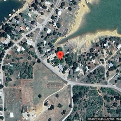 9694 County Road 197, Breckenridge, TX 76424