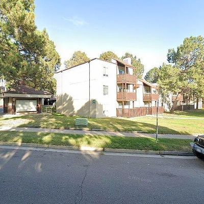 9700 E Iliff Ave #A11, Denver, CO 80231