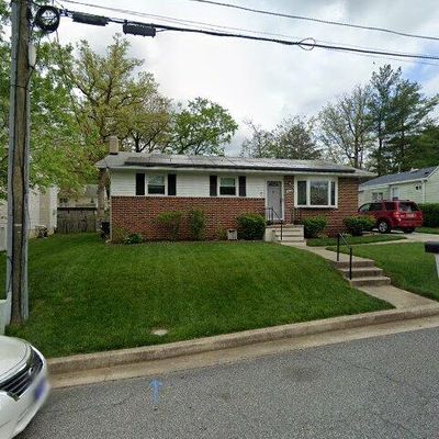 9707 10 Th Ave, Parkville, MD 21234