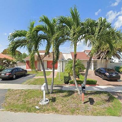 9707 Sw 1 St Ter #A, Miami, FL 33174