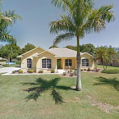 972 W Village Green Dr, Avon Park, FL 33825