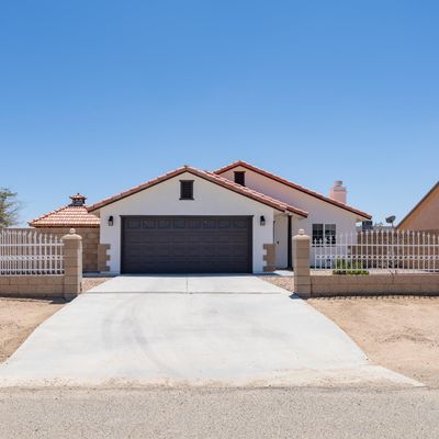 9736 Oleander Ave, California City, CA 93505