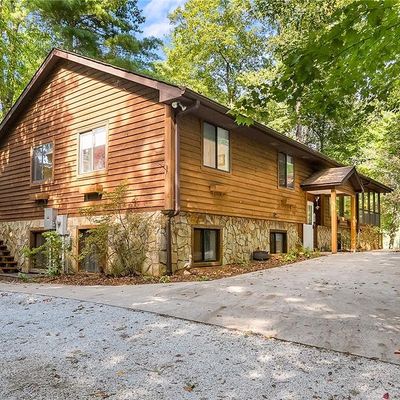 975 Chattooga Lake Rd, Mountain Rest, SC 29664