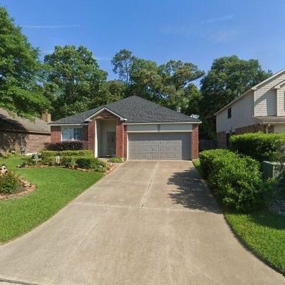 975 Doire Dr, Conroe, TX 77301