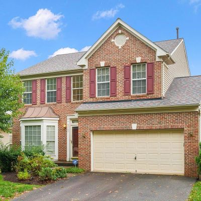 9757 Plaskett Forest Ln, Lorton, VA 22079