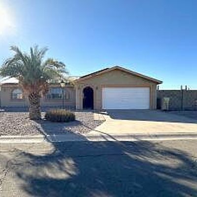 9788 W Mendell Cir, Arizona City, AZ 85123