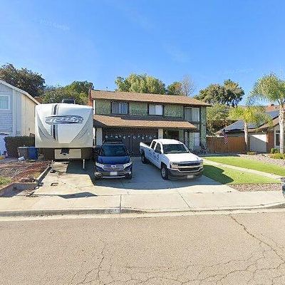 9842 Via Francis, Santee, CA 92071