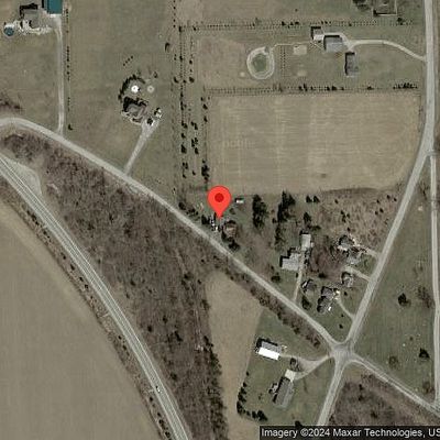 9870 Head O Lake Rd, Riga, MI 49276