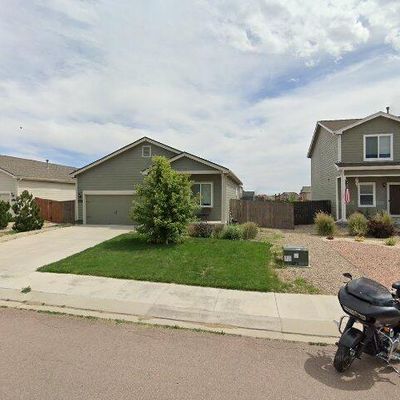 9929 Thunderbolt Trl, Colorado Springs, CO 80925