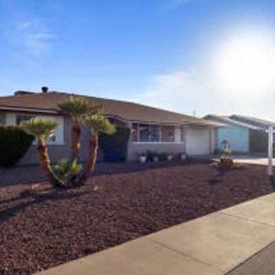 9937 W Augusta Dr, Sun City, AZ 85351