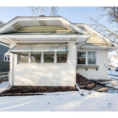 995 Wakefield Ave, Saint Paul, MN 55106