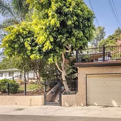 Avenue 4, Los Angeles, CA 90031