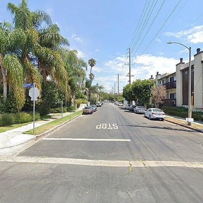 Brockton &Amp; Iow, Los Angeles, CA 90058