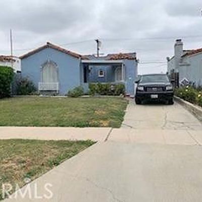 Canoga Av, Los Angeles, CA 90047