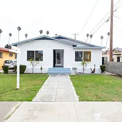 Cedro, Los Angeles, CA 90008