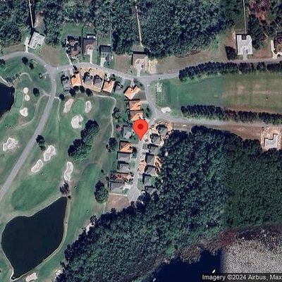 Cypress Pointe, Deer Island, FL 32778