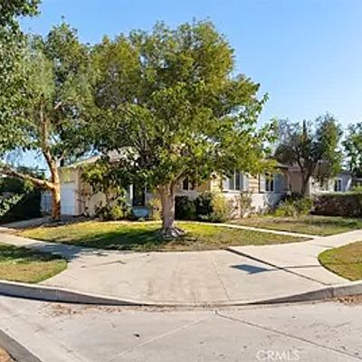 Fulcher Av, Los Angeles, CA 90044