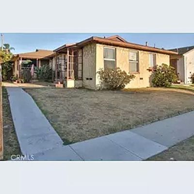 Fulcher Av, Los Angeles, CA 90047