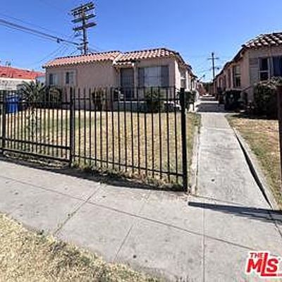 Imperial Hwy / Avalo, Los Angeles, CA 90061