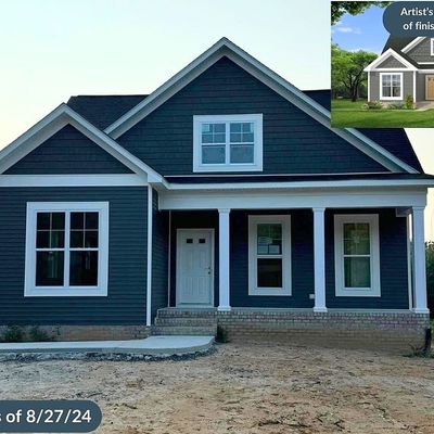 Lot 2 Lewiston Plank Rd, Burkeville, VA 23923