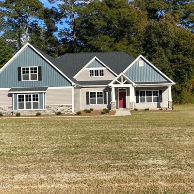 Lot 23 Shortleaf Drive, Grimesland, NC 27837