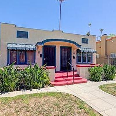 Maie Ave, Los Angeles, CA 90062