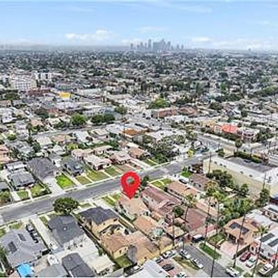 Manchester And Van Nes, Los Angeles, CA 90062