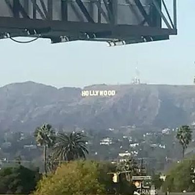 Mulholland And 10, Los Angeles, CA 90004