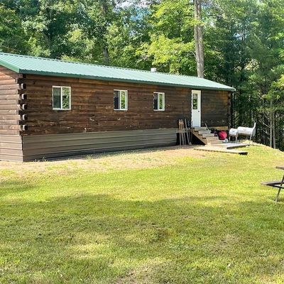 N2141 Pondell Lane, Big Bend, WI 54819