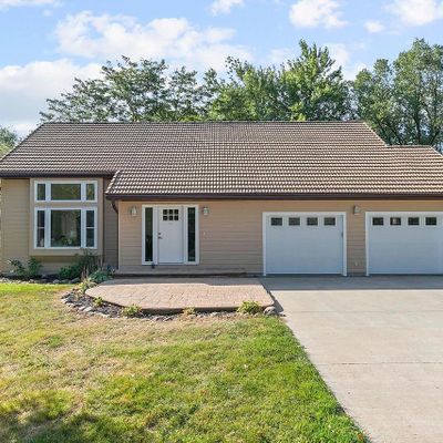 N1634 Prairie View Drive, Greenville, WI 54952