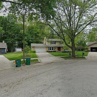 N25 W5375 Polk St, Cedarburg, WI 53012