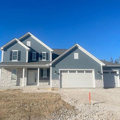 N50 W19468 Tamarind Way, Menomonee Falls, WI 53051