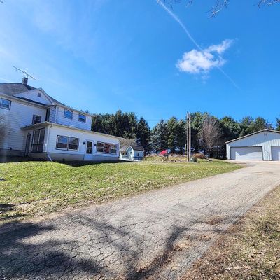 N5737 Highway 151, Beaver Dam, WI 53916