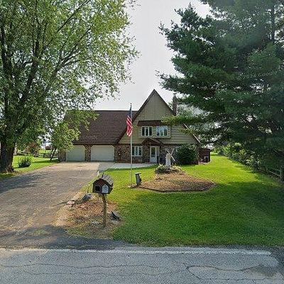 N7576 Edgewater Dr, Beaver Dam, WI 53916