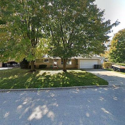 N66 W24461 Champeny Rd, Sussex, WI 53089