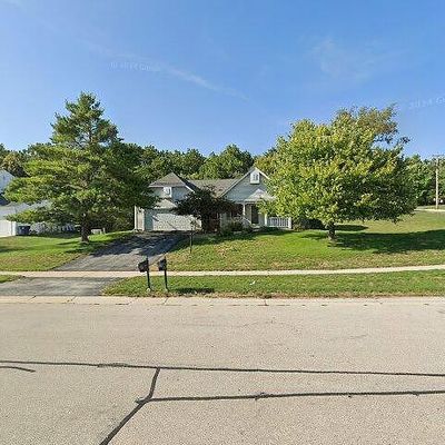 N75 W24018 Overland Rd, Sussex, WI 53089