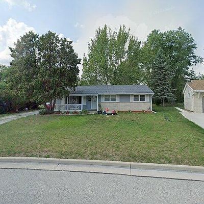 N90 W18406 Princeway, Menomonee Falls, WI 53051